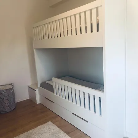 Monika Apartamento *