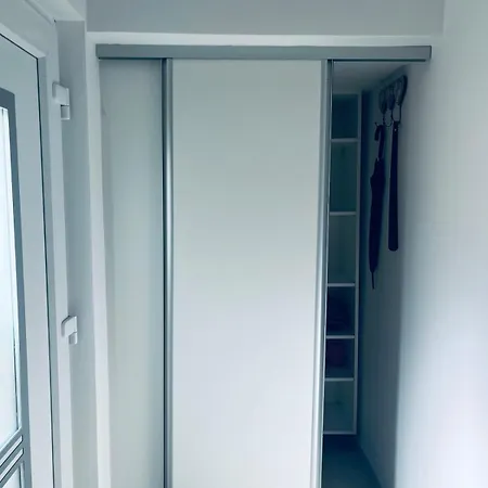 Apartamento Monika *