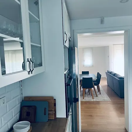 Monika Apartamento