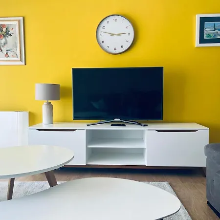 Apartamento Monika Mostar