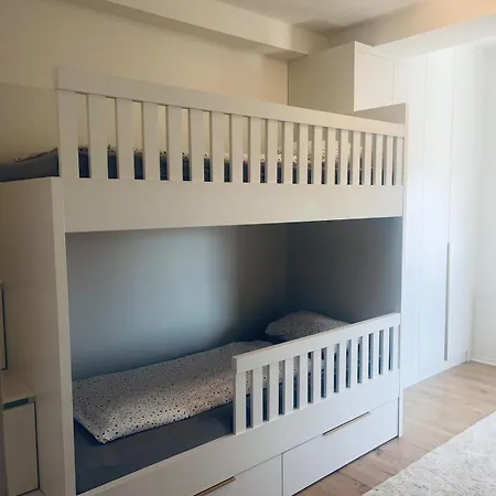 Apartamento Monika *