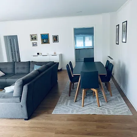 Monika Apartamento