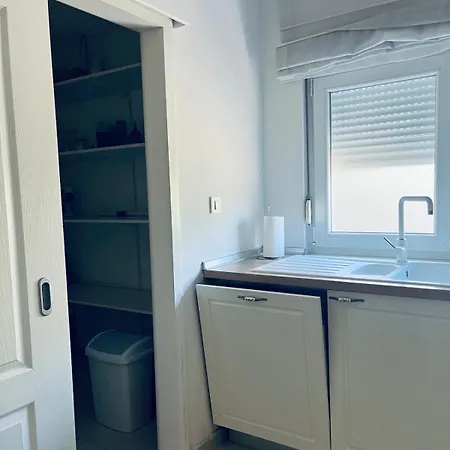 Apartamento Monika Mostar