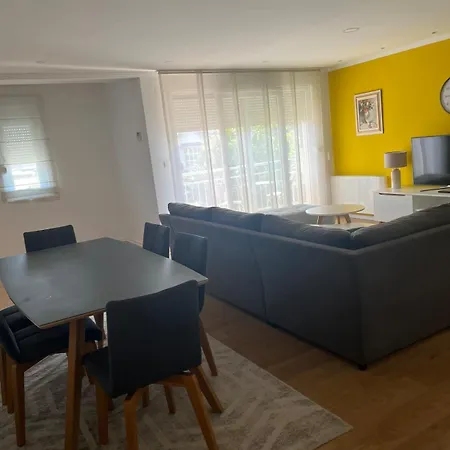 Apartamento Monika Mostar