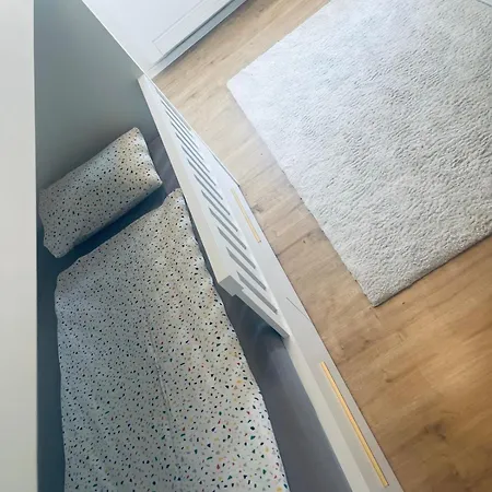 Apartamento Monika *
