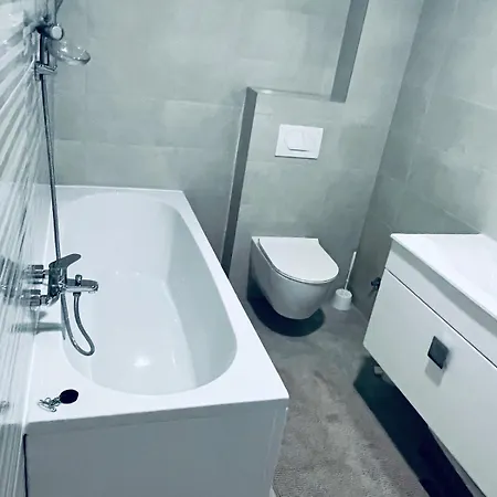 Monika Apartamento Mostar