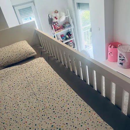 Monika Apartamento