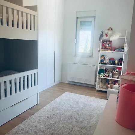 Apartamento Monika