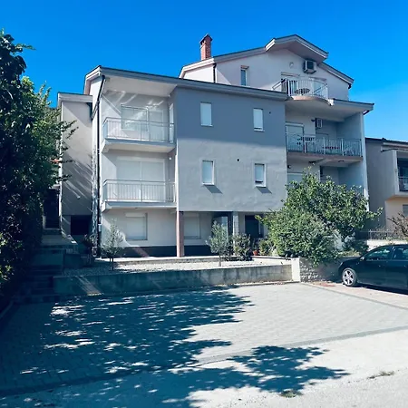 Monika * Mostar